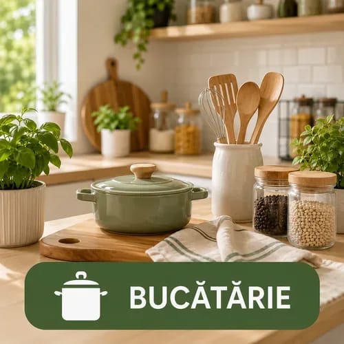 Bucătărie