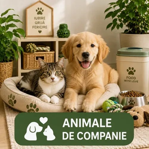 Animale de companie